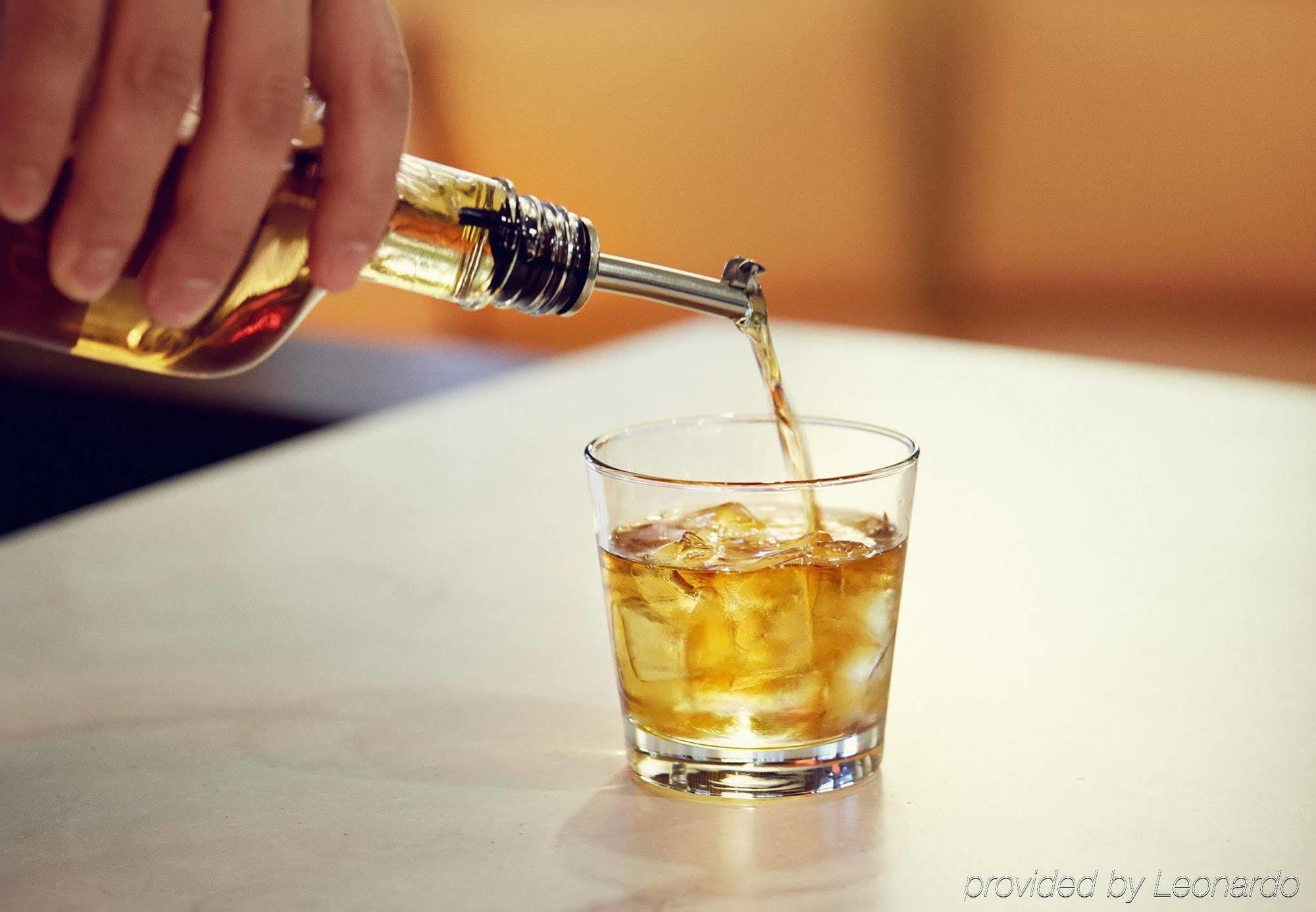 小石城市万怡酒店 小岩城 外观 照片